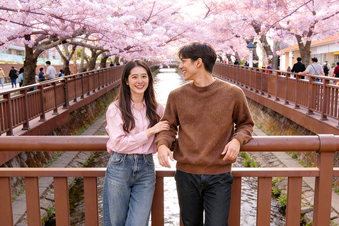 Seoul to Jinhae Cherry Blossom Festival (With Busan Drop-off) - Why Jinhae is worth the long ride from Seoul