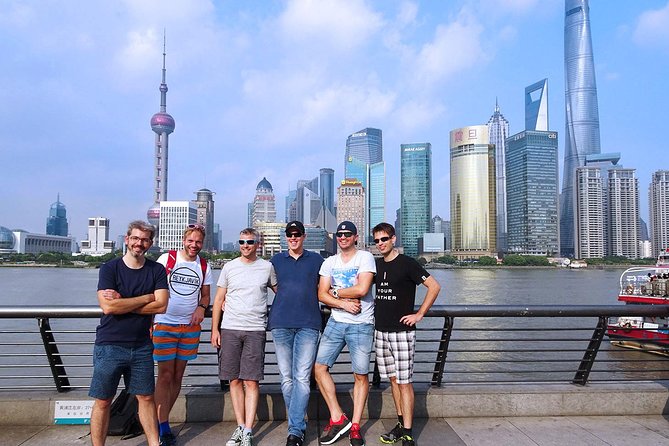 Shanghai Day Tour to Zhujiajiao Water Town, Yu Garden, Bazaar, Bund - Zhujiajiao: canals, bridges, and a slower morning