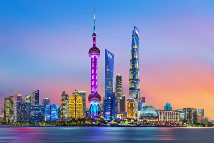 Shanghai: Jing'an Temple, Yu Garden, and Bazaar Private Tour - Key points to know before booking