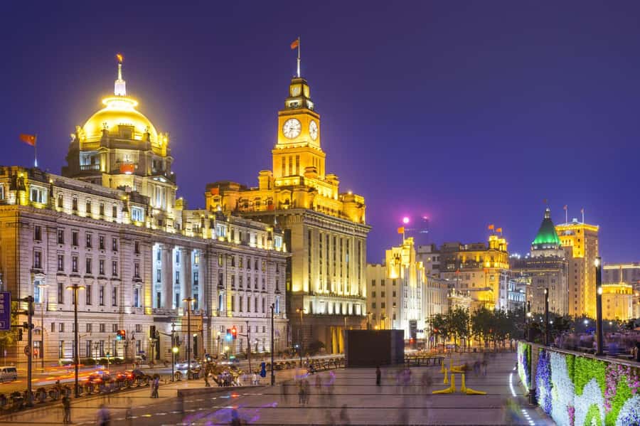 Shanghai：Old Town, Yu Garden, Zhujiajiao Water Town Bus Tour - Who will enjoy this tour most?
