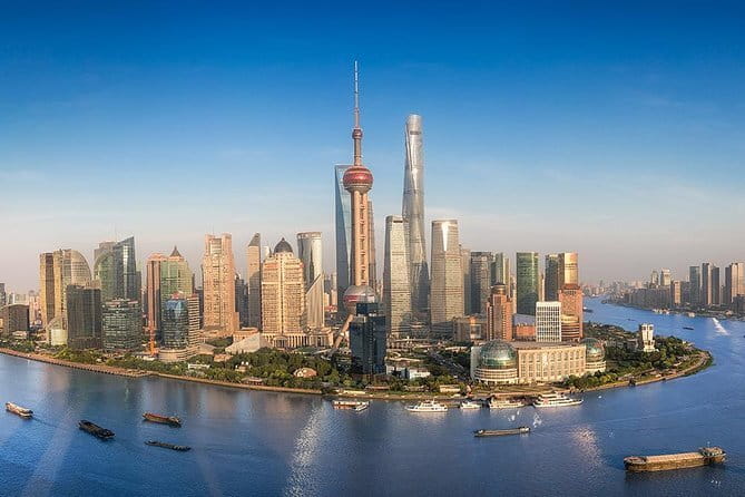 Shanghai: Yu Garden Admission Ticket - Rockeries, ponds, and winding paths