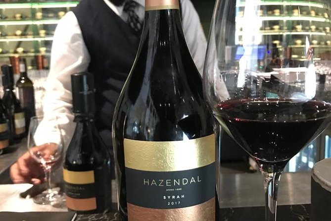 Shared: Cape Winelands, Cheetah Outreach & Kisternbosch Botanical Gardens Tour, - Lanzerac and the Pinotage connection