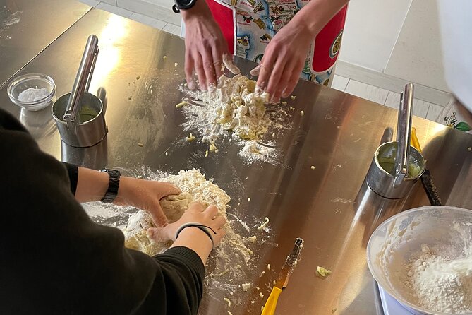 Shared Cooking Class with Fresh Garden Ingredients in Sorrento - Who will enjoy this Sorrento cooking class