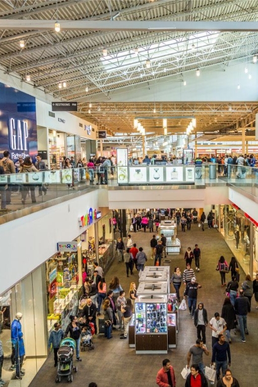 Shopping at Jersey Gardens - Who should book this experience?