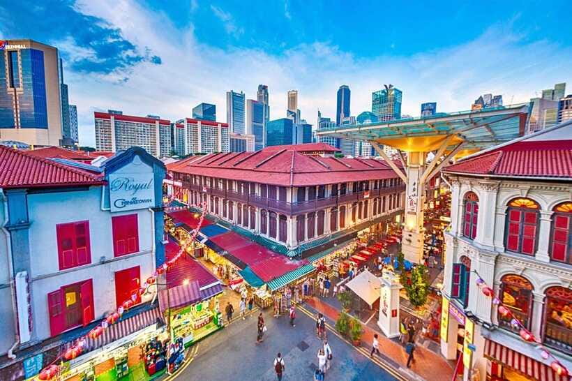 Singapore: City Tour & Jurassic World at Gardens by the Bay - Is $117 per person good value?