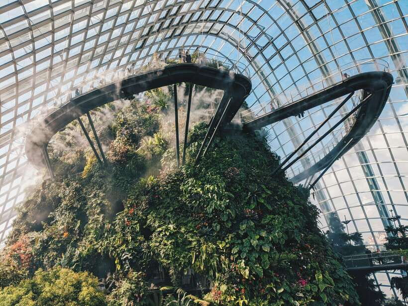 Singapore: Day Tour for Sentosa, Gardens by the Bay, Flyer - Practical planning tips for a smoother day