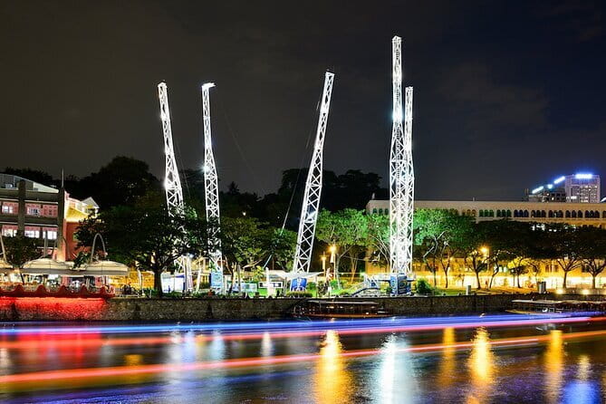 Singapore Gardens by the Bay with Flower Dome and Cloud Forest - Getting there and handling the practical details