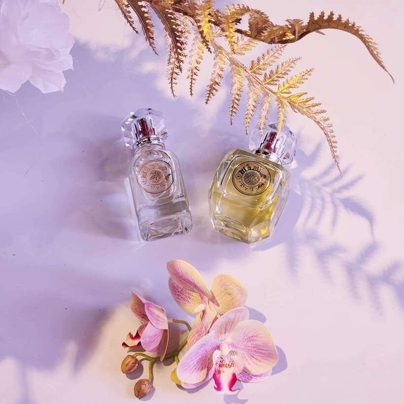 Singapore: Scent Crafting Workshop with Rainforest Orchids - Key points to know before booking