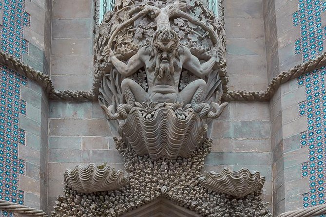 Sintra & Cascais Day Tour with Pena Palace Entry and Gardens Walk - The guides make the biggest difference