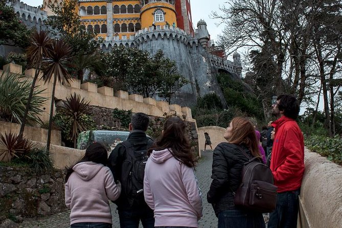 Sintra & Cascais Day Tour with Pena Palace Entry and Gardens Walk - Is the $92.51 price good value?