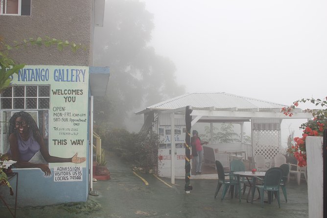 Skip the Line: Ahhh Ras Natango Gallery and Garden Admission Tickets - Is the $35 admission good value?