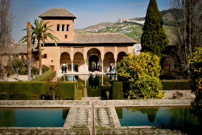 Skip the line: Alhambra Palace and Generalife Gardens Private Guided Tour - Practical details that can make or break the visit