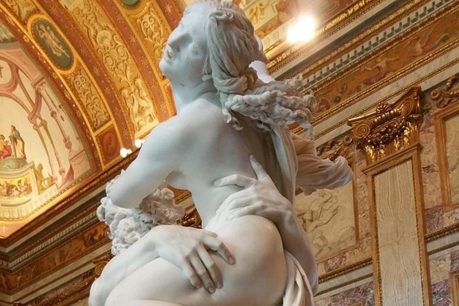Skip-the-Line Borghese Gallery & Gardens Private Guided Tour - Why the Borghese Gallery deserves a place in your Rome plans