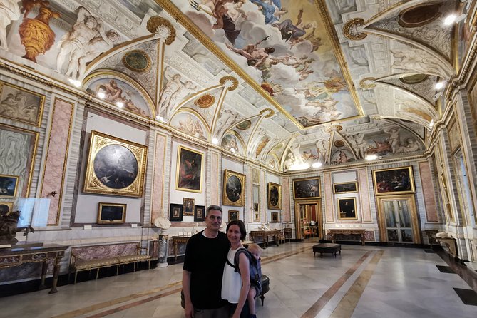 Skip-the-Line Borghese Gallery & Gardens Private Guided Tour - Who will get the most from this tour?