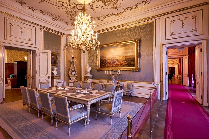 Skip the Line Empress Sisi Museum, Hofburg and Gardens Tour - Why the Sisi Museum is worth your time