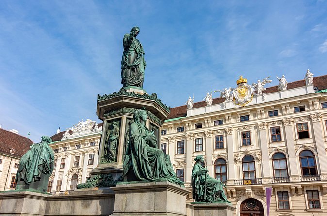 Skip the Line Empress Sisi Museum, Hofburg and Gardens Tour - Is the $60.07 price good value?