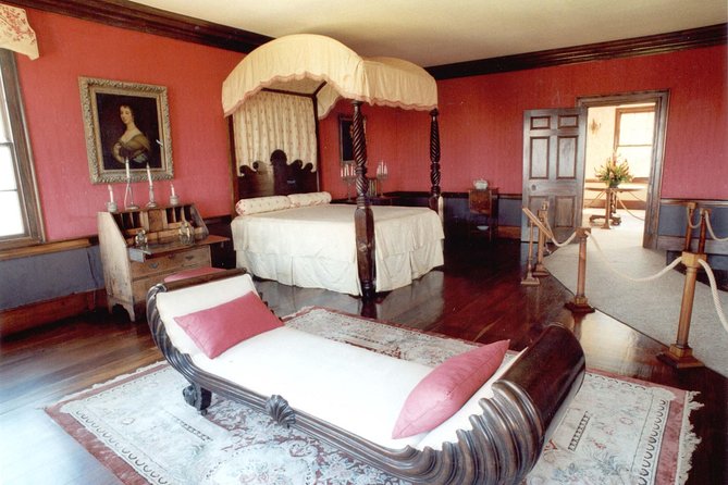 Skip the Line: Rose Hall Great House and Garden Tour Ticket - Key points before you book