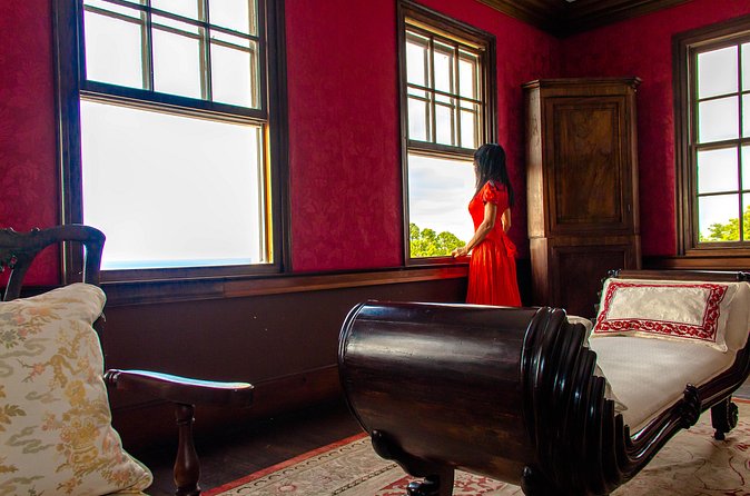 Skip the Line: Rose Hall Great House and Garden Tour Ticket - The White Witch story and the line between fact and legend