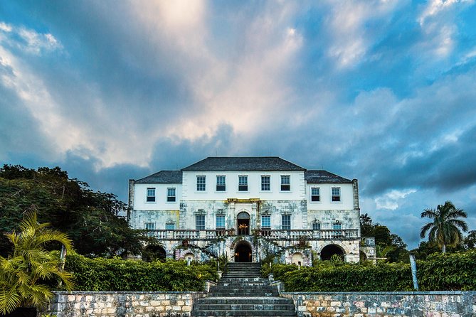 Skip the Line: Rose Hall Great House and Garden Tour Ticket - What the $30 ticket really covers