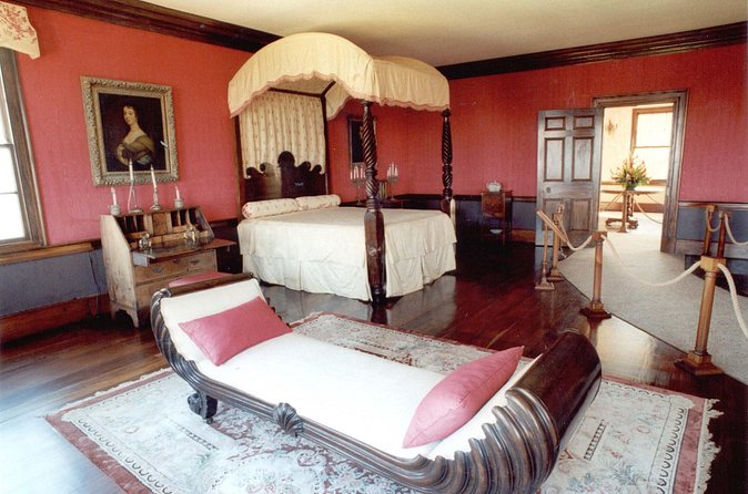 Skip the Line: Rose Hall Great House and Garden Tour Ticket - The skip-the-line promise and actual timing