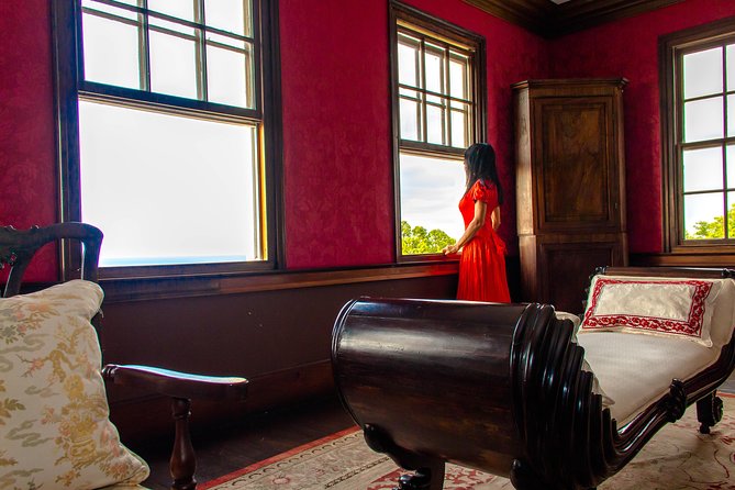 Skip the Line: Rose Hall Great House and Garden Tour Ticket - Guides make the biggest difference