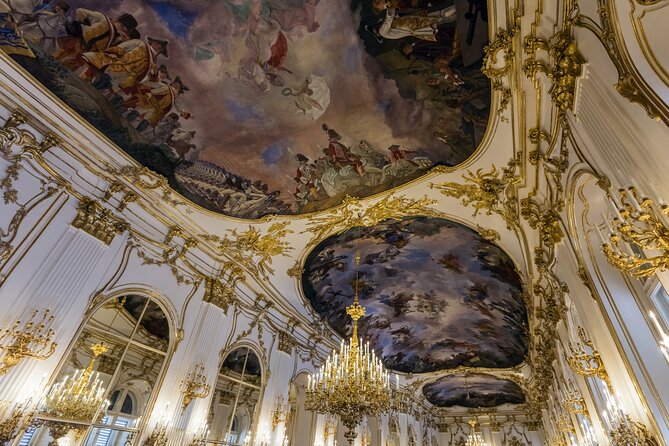 Skip-the-line Schonbrunn Palace Rooms & Gardens Private Tour - Is the Private Car Worth Adding?