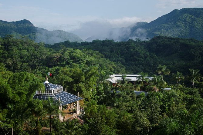 Skip the Line: Vallarta Botanical Garden Admission Ticket - Why this garden is worth the trip from Puerto Vallarta