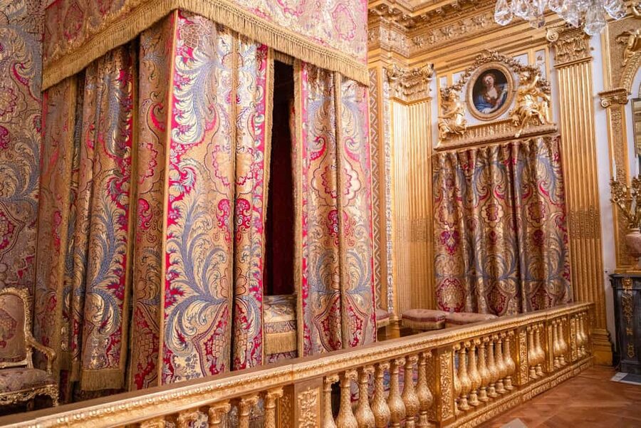 Skip-the-Line Versailles Palace & Garden Tour with Transport - Staying longer at Versailles