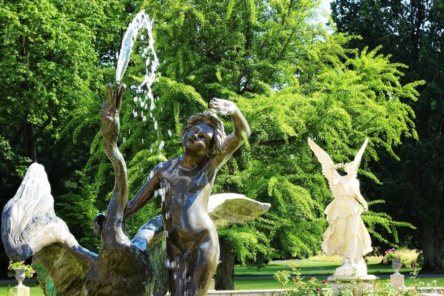 Skip-the-Line Wilanow Palace and Gardens Private Tour Warsaw - Practical details before you book