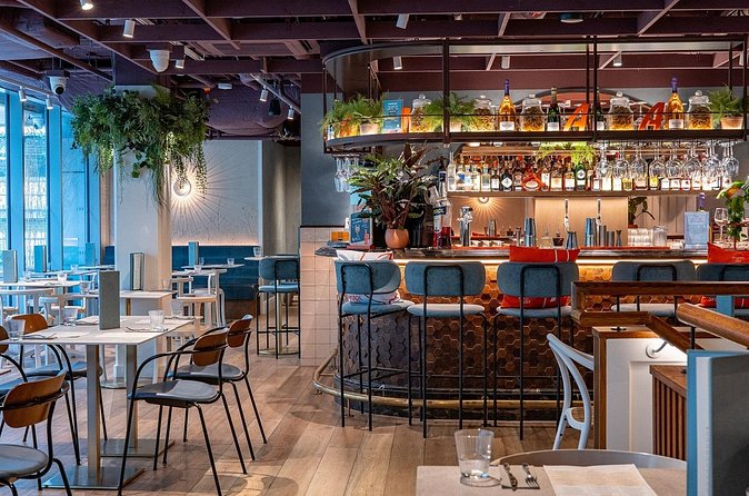Sky Garden Access Ticket + 2 Course Breakfast at Larch Restaurant - Who Will Enjoy This Experience Most?