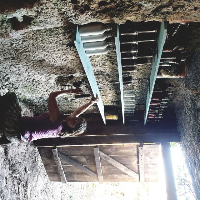 Slowlife Family Farm: From Garden to Table - Seeing the old water mill under restoration