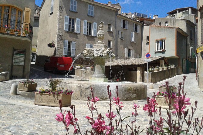 Small Group Marseille Shore Excursion: Lavender Tour - Two hours in Valensole village