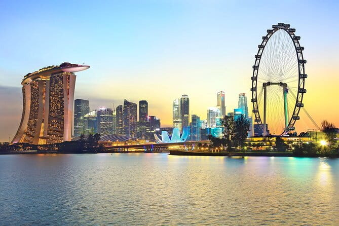 Small Group Singapore Morning City Tour with Gardens By The Bay - Why this morning tour works as a Singapore introduction