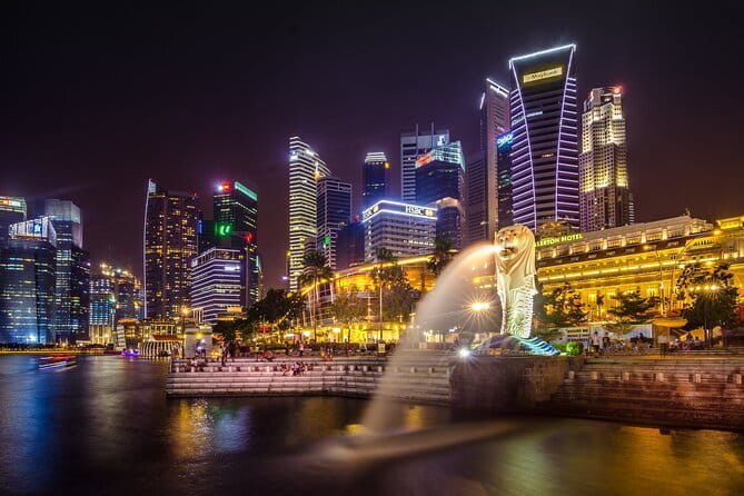 Small Group Singapore Morning City Tour with Gardens By The Bay - Who will enjoy this tour most?