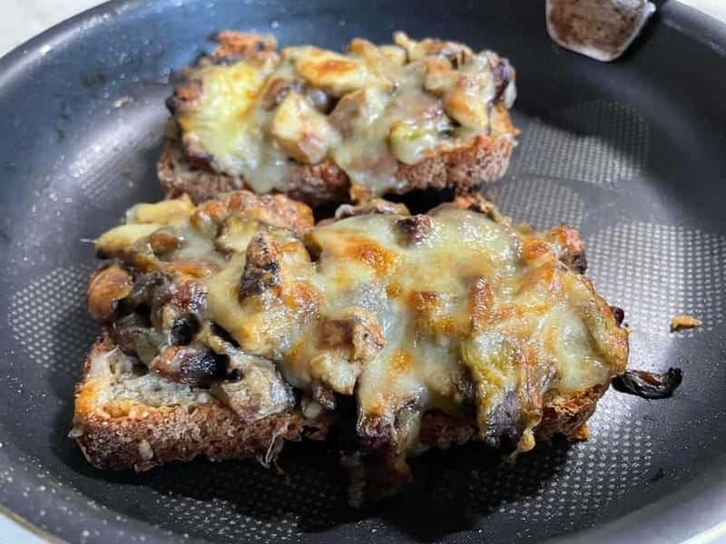 Sofia: Culinary Adventure To The Fungi And Botanical Kingdom - Who should book this experience?
