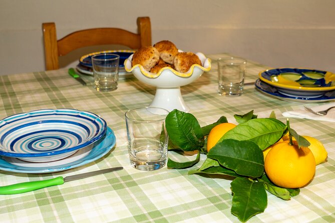 Sorrento's Tasty Garden - Key points at a glance