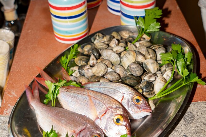 Sorrento's Tasty Garden - What makes it feel genuinely local?