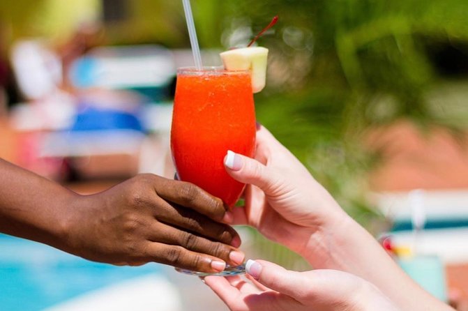 Spa Day Pass at Bay Gardens Beach Resort & Spa - Lunch at Hi Tide Restaurant
