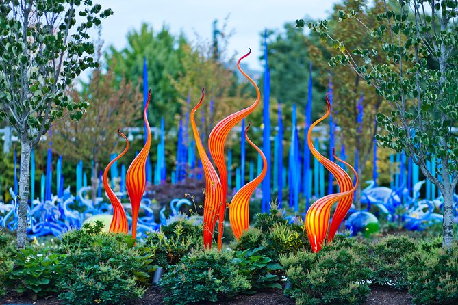 Space Needle and Chihuly Garden and Glass Combination Ticket - Price, Convenience, and the Direct-Booking Question