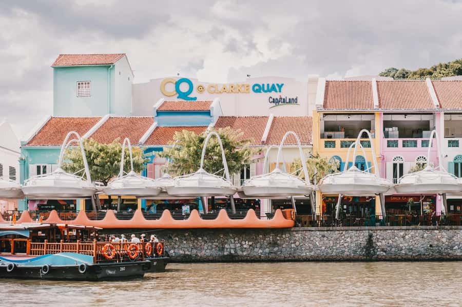 Spectra & Garden Rhapsody Shows with Singapore River Cruise - Who should book, and who should skip it?