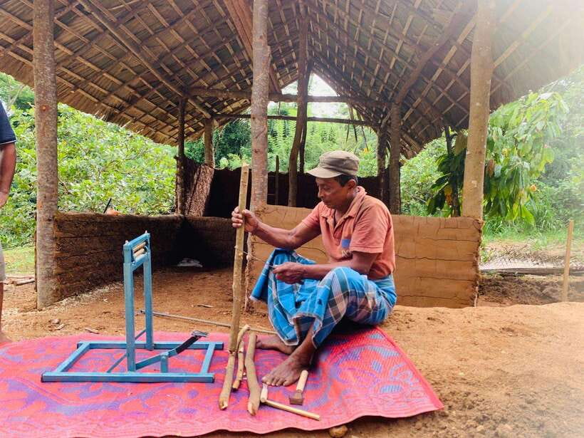 Sri Lanka: Ceylon Cinnamon Experience & Spice Garden Tour - A tasting that explains how Sri Lanka uses spice