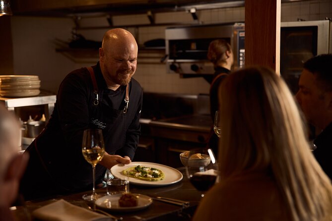 St Hugo Garden to Table Experience & Lunch - What to know before you book