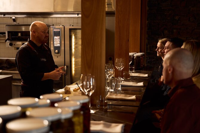 St Hugo Garden to Table Experience & Lunch - Should you book St Hugo’s Garden to Table experience?