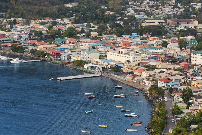St. Lucia adventure: mud baths, waterfalls, gardens - Key things to know before booking