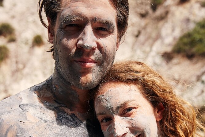 St. Lucia adventure: mud baths, waterfalls, gardens - Anse La Raye, Canaries, and the west coast
