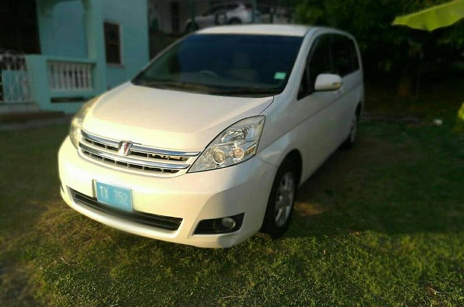 St Lucia Airport Transfer to ANY Bay Gardens location - Practical tips for a smoother ride