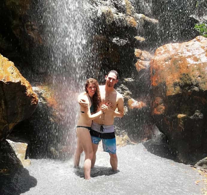 St. Lucia: Drive-in Volcano, Waterfall and Garden Day Trip - Key points to know before booking