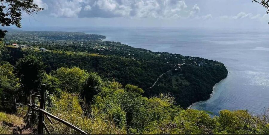 St. Lucia: Scenic Nature Hike & Botanical Garden Escape - How the private Jeep or SUV changes the day
