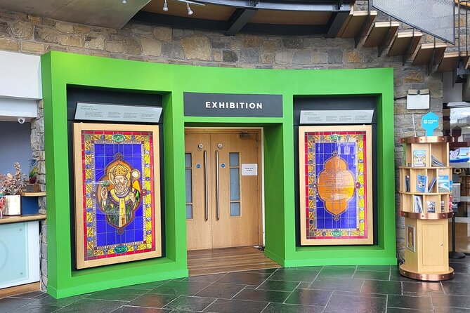 St Patrick's Centre & Burial Site + Hillsborough Castle & Gardens - Hillsborough Castle and Gardens for the final two hours