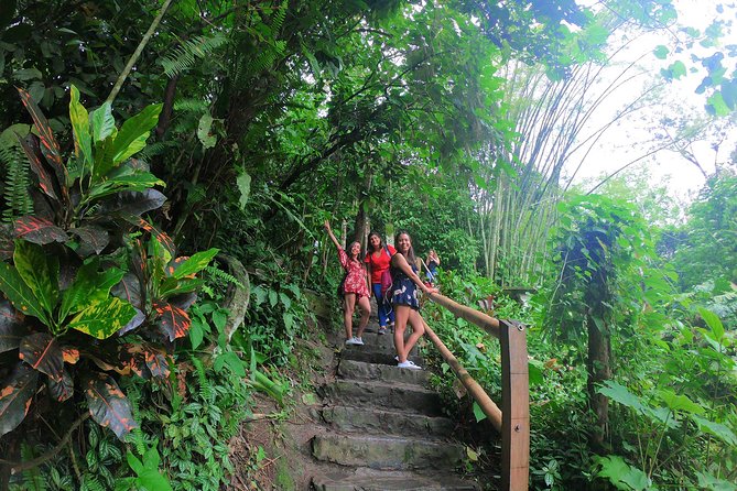 Surrealist Garden Tour in Xilitla and Sotano de las Huahuas - Who will enjoy this outing most